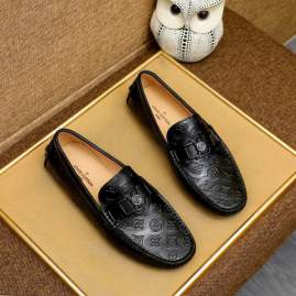 Picture of Louis Vuitton Shoes _SKULVsz38-45mnf052212147